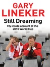 Still Dreaming (eBook): My Inside Account of the 2010 World Cup
